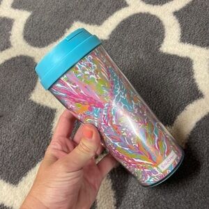 Lilly Pulitzer Travel Mug G3